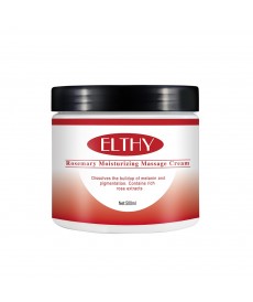 Rosemary Moisturizing Massage Cream